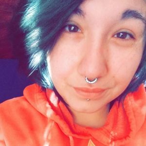 Meet your Posher, Katelynn